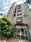 京橋駅より徒歩2分 4階 築30年2ヶ月の賃貸物件