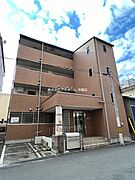 JR野江駅より徒歩5分 1階 築21年2ヶ月の賃貸物件
