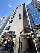 ベルビュー横堤 8階 築28年2ヶ月の賃貸物件