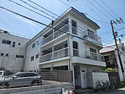 若葉マンション 3階 築48年4ヶ月の賃貸物件