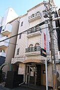 太子橋今市駅より徒歩4分 3階 築40年3ヶ月の賃貸物件