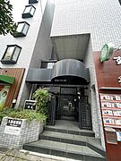 コンチネンタル鶴見 2階 築36年10ヶ月の賃貸物件