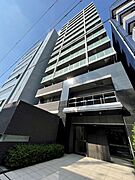エスリード京橋 9階 築10年11ヶ月の賃貸物件