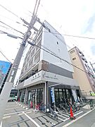 城北テラス 7階 築5年4ヶ月の賃貸物件