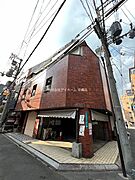 京橋駅より徒歩5分 2階 築42年5ヶ月の賃貸物件