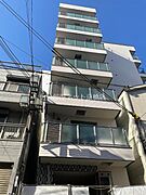 都島駅より徒歩8分 3階 築5年4ヶ月の賃貸物件