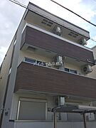 徳庵駅より徒歩7分 1階 築10年6ヶ月の賃貸物件