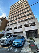 Ｌｕｘｅ桜ノ宮 6階 築12年2ヶ月の賃貸物件