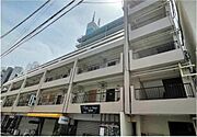 都島駅より徒歩2分 3階 築53年3ヶ月の賃貸物件