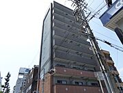 ヒルズR&A 9階 築18年2ヶ月の賃貸物件