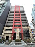 エスティメゾン京橋 5階 築20年2ヶ月の賃貸物件
