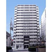 谷町四丁目駅より徒歩4分 13階 築14年4ヶ月の賃貸物件