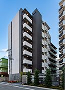 緑橋駅より徒歩10分 7階 築3年4ヶ月の賃貸物件