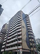 天満橋駅より徒歩6分 14階 築10年9ヶ月の賃貸物件
