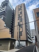 谷町六丁目駅より徒歩5分 8階 新築の賃貸物件
