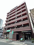 蒲生四丁目駅より徒歩3分 7階 築26年6ヶ月の賃貸物件