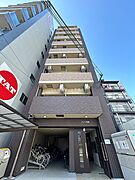 大阪城北詰駅より徒歩2分 2階 築7年6ヶ月の賃貸物件
