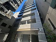 IBCResidenceWest 4階 築2年9ヶ月の賃貸物件