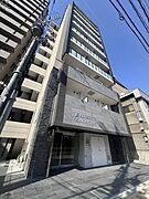 新深江駅より徒歩2分 6階 新築の賃貸物件