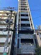 松屋町駅より徒歩5分 8階 築6年10ヶ月の賃貸物件