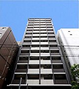 心斎橋駅より徒歩5分 9階 築11年6ヶ月の賃貸物件