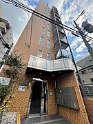 マンションSumus 8階 築27年3ヶ月の賃貸物件