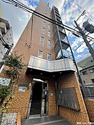 マンションSumus 6階 築27年3ヶ月の賃貸物件
