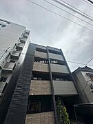 野江内代駅より徒歩7分 2階 新築の賃貸物件