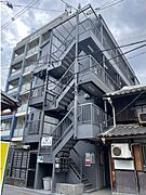 蒲生四丁目駅より徒歩2分 1階 築29年の賃貸物件