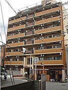 御幣島駅より徒歩10分 1階 築36年2ヶ月の賃貸物件
