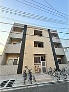 NSResidence西淀川 2階 築2年11ヶ月の賃貸物件
