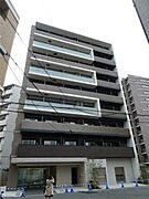 ＳＡＭＴＹ上新庄ＲＥＳＩＤＥＮＣＥ 9階 築5年6ヶ月の賃貸物件