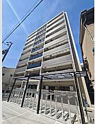 野江内代駅より徒歩5分 7階 新築の賃貸物件