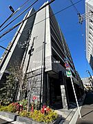 蒲生四丁目駅より徒歩7分 6階 築4年2ヶ月の賃貸物件