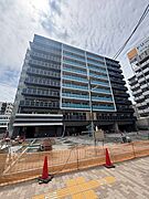 深江橋駅より徒歩4分 4階 新築の賃貸物件