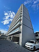 京橋駅より徒歩8分 6階 築8年10ヶ月の賃貸物件