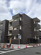 深江橋駅より徒歩8分 1階 築5年3ヶ月の賃貸物件