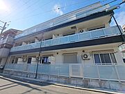 蒲生四丁目駅より徒歩6分 3階 築8年3ヶ月の賃貸物件