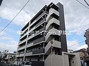 ソレイユルヴァン 5階 築9年2ヶ月の賃貸物件