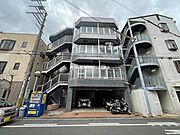 関目高殿駅より徒歩11分 4階 築35年10ヶ月の賃貸物件