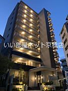 バロンドール京橋 8階 築5年8ヶ月の賃貸物件