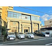 野江内代駅より徒歩12分 3階 築29年9ヶ月の賃貸物件