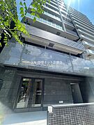 ファステート都島ベルズ 7階 築5年の賃貸物件