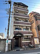 東洋プラザ野江2 3階 築35年8ヶ月の賃貸物件