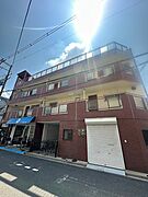 森小路駅より徒歩2分 3階 築41年7ヶ月の賃貸物件