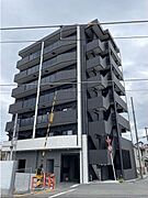 蒲生四丁目駅より徒歩7分 3階 築4年3ヶ月の賃貸物件
