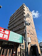 ジュネス関目高殿 7階 築23年1ヶ月の賃貸物件