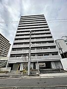 アーバンエース関目パル 8階 築11年2ヶ月の賃貸物件