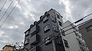 関目花博公館 4階 築37年11ヶ月の賃貸物件