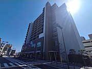 放出駅より徒歩1分 11階 築21年4ヶ月の賃貸物件